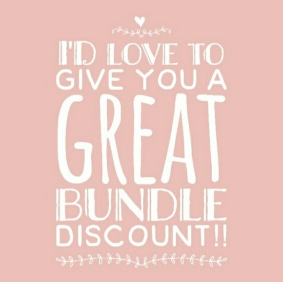 Create a Bundle! - Picture 1 of 1